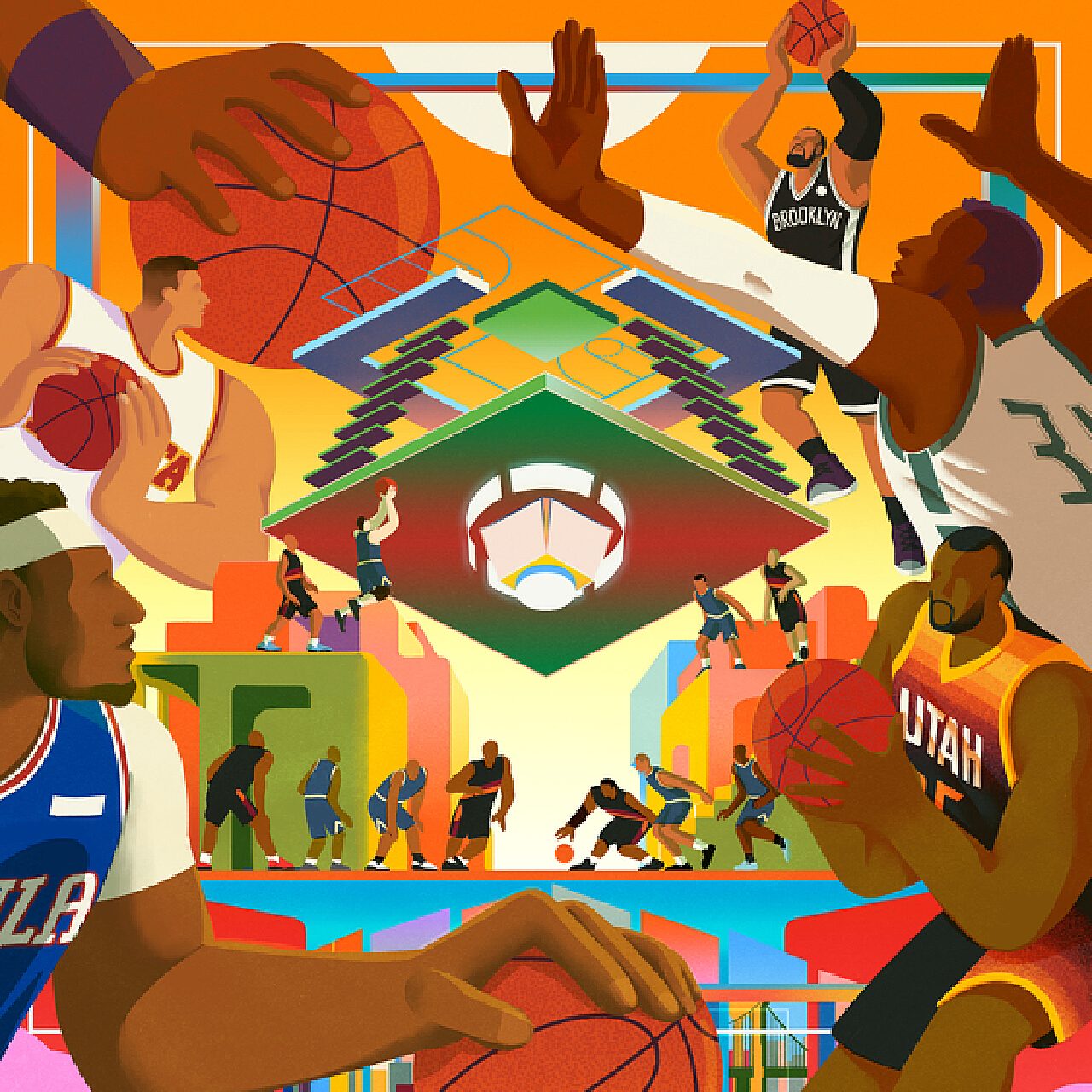 过百名青少 过百名青少